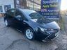 USED 2021 21 TOYOTA COROLLA 2021/21 1.8 VVT-h GPF Icon Tech Touring Sports 5dr Petrol Hybrid CVT Euro 6 (s/s) Automatic, One owner from new, Only 16000 Miles (122 ps) ******* HYBRID **********