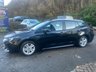 USED 2021 21 TOYOTA COROLLA 2021/21 1.8 VVT-h GPF Icon Tech Touring Sports 5dr Petrol Hybrid CVT Euro 6 (s/s) Automatic, One owner from new, Only 16000 Miles (122 ps) ******* HYBRID **********