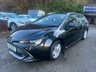 USED 2021 21 TOYOTA COROLLA 2021/21 1.8 VVT-h GPF Icon Tech Touring Sports 5dr Petrol Hybrid CVT Euro 6 (s/s) Automatic, One owner from new, Only 16000 Miles (122 ps) ******* HYBRID **********