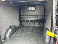 USED 2019 19 FORD TRANSIT CUSTOM 2.0 320 EcoBlue Limited Crew Van Double Cab 5dr Diesel Manual L2 H1 Euro 6 (6 Seat) (170 ps) ** RAC BUYSURE INSPECTED **