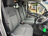 USED 2019 19 FORD TRANSIT CUSTOM 2.0 320 EcoBlue Limited Crew Van Double Cab 5dr Diesel Manual L2 H1 Euro 6 (6 Seat) (170 ps) ** RAC BUYSURE INSPECTED **