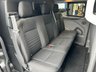 USED 2019 19 FORD TRANSIT CUSTOM 2.0 320 EcoBlue Limited Crew Van Double Cab 5dr Diesel Manual L2 H1 Euro 6 (6 Seat) (170 ps) ** RAC BUYSURE INSPECTED **