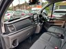 USED 2019 19 FORD TRANSIT CUSTOM 2.0 320 EcoBlue Limited Crew Van Double Cab 5dr Diesel Manual L2 H1 Euro 6 (6 Seat) (170 ps) ** RAC BUYSURE INSPECTED **