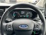 USED 2019 19 FORD TRANSIT CUSTOM 2.0 320 EcoBlue Limited Crew Van Double Cab 5dr Diesel Manual L2 H1 Euro 6 (6 Seat) (170 ps) ** RAC BUYSURE INSPECTED **