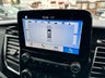 USED 2019 19 FORD TRANSIT CUSTOM 2.0 320 EcoBlue Limited Crew Van Double Cab 5dr Diesel Manual L2 H1 Euro 6 (6 Seat) (170 ps) ** RAC BUYSURE INSPECTED **