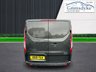 USED 2019 19 FORD TRANSIT CUSTOM 2.0 320 EcoBlue Limited Crew Van Double Cab 5dr Diesel Manual L2 H1 Euro 6 (6 Seat) (170 ps) ** RAC BUYSURE INSPECTED **