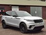 USED 2020 70 LAND ROVER RANGE ROVER VELAR 3.0 D275 R-Dynamic SE SUV 5dr Diesel Auto 4WD Euro 6 (s/s) (275 ps) READ OUR REVIEWS! FINANCE AVAILABLE FROM 9.9% APR! 4x LAND ROVER SERVICES!