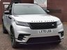 USED 2020 70 LAND ROVER RANGE ROVER VELAR 3.0 D275 R-Dynamic SE SUV 5dr Diesel Auto 4WD Euro 6 (s/s) (275 ps) READ OUR REVIEWS! FINANCE AVAILABLE FROM 9.9% APR! 4x LAND ROVER SERVICES!