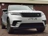 USED 2020 70 LAND ROVER RANGE ROVER VELAR 3.0 D275 R-Dynamic SE SUV 5dr Diesel Auto 4WD Euro 6 (s/s) (275 ps) READ OUR REVIEWS! FINANCE AVAILABLE FROM 9.9% APR! 4x LAND ROVER SERVICES!