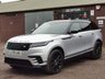 USED 2020 70 LAND ROVER RANGE ROVER VELAR 3.0 D275 R-Dynamic SE SUV 5dr Diesel Auto 4WD Euro 6 (s/s) (275 ps) READ OUR REVIEWS! FINANCE AVAILABLE FROM 9.9% APR! 4x LAND ROVER SERVICES!