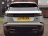 USED 2020 70 LAND ROVER RANGE ROVER VELAR 3.0 D275 R-Dynamic SE SUV 5dr Diesel Auto 4WD Euro 6 (s/s) (275 ps) READ OUR REVIEWS! FINANCE AVAILABLE FROM 9.9% APR! 4x LAND ROVER SERVICES!