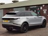 USED 2020 70 LAND ROVER RANGE ROVER VELAR 3.0 D275 R-Dynamic SE SUV 5dr Diesel Auto 4WD Euro 6 (s/s) (275 ps) READ OUR REVIEWS! FINANCE AVAILABLE FROM 9.9% APR! 4x LAND ROVER SERVICES!
