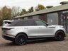 USED 2020 70 LAND ROVER RANGE ROVER VELAR 3.0 D275 R-Dynamic SE SUV 5dr Diesel Auto 4WD Euro 6 (s/s) (275 ps) READ OUR REVIEWS! FINANCE AVAILABLE FROM 9.9% APR! 4x LAND ROVER SERVICES!