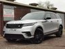 USED 2020 70 LAND ROVER RANGE ROVER VELAR 3.0 D275 R-Dynamic SE SUV 5dr Diesel Auto 4WD Euro 6 (s/s) (275 ps) READ OUR REVIEWS! FINANCE AVAILABLE FROM 9.9% APR! 4x LAND ROVER SERVICES!