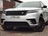USED 2020 70 LAND ROVER RANGE ROVER VELAR 3.0 D275 R-Dynamic SE SUV 5dr Diesel Auto 4WD Euro 6 (s/s) (275 ps) READ OUR REVIEWS! FINANCE AVAILABLE FROM 9.9% APR! 4x LAND ROVER SERVICES!