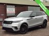 USED 2020 70 LAND ROVER RANGE ROVER VELAR 3.0 D275 R-Dynamic SE SUV 5dr Diesel Auto 4WD Euro 6 (s/s) (275 ps) READ OUR REVIEWS! FINANCE AVAILABLE FROM 9.9% APR! 4x LAND ROVER SERVICES!