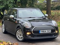 USED 2014 64 MINI HATCH 1.5 Cooper D Hatchback 3dr Diesel Manual Euro 6 (s/s) (116 ps) 