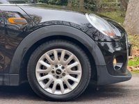USED 2014 64 MINI HATCH 1.5 Cooper D Hatchback 3dr Diesel Manual Euro 6 (s/s) (116 ps) 