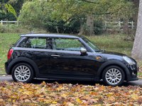 USED 2014 64 MINI HATCH 1.5 Cooper D Hatchback 3dr Diesel Manual Euro 6 (s/s) (116 ps) 