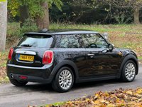 USED 2014 64 MINI HATCH 1.5 Cooper D Hatchback 3dr Diesel Manual Euro 6 (s/s) (116 ps) 