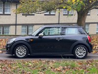 USED 2014 64 MINI HATCH 1.5 Cooper D Hatchback 3dr Diesel Manual Euro 6 (s/s) (116 ps) 