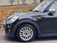 USED 2014 64 MINI HATCH 1.5 Cooper D Hatchback 3dr Diesel Manual Euro 6 (s/s) (116 ps) 