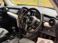 USED 2014 64 MINI HATCH 1.5 Cooper D Hatchback 3dr Diesel Manual Euro 6 (s/s) (116 ps) 