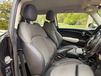 USED 2014 64 MINI HATCH 1.5 Cooper D Hatchback 3dr Diesel Manual Euro 6 (s/s) (116 ps) 
