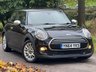 USED 2014 64 MINI HATCH 1.5 Cooper D Hatchback 3dr Diesel Manual Euro 6 (s/s) (116 ps) 