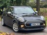 USED 2014 64 MINI HATCH 1.5 Cooper D Hatchback 3dr Diesel Manual Euro 6 (s/s) (116 ps) 