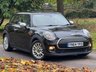 USED 2014 64 MINI HATCH 1.5 Cooper D Hatchback 3dr Diesel Manual Euro 6 (s/s) (116 ps) 
