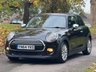 USED 2014 64 MINI HATCH 1.5 Cooper D Hatchback 3dr Diesel Manual Euro 6 (s/s) (116 ps) 