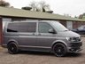 USED 2016 R VOLKSWAGEN CARAVELLE 2.0 TDI BlueMotion Tech SE MPV 5dr Diesel DSG Euro 6 (s/s) (150 ps) MOT UP UNTIL OCT 2025!