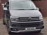USED 2016 R VOLKSWAGEN CARAVELLE 2.0 TDI BlueMotion Tech SE MPV 5dr Diesel DSG Euro 6 (s/s) (150 ps) MOT UP UNTIL OCT 2025!