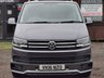 USED 2016 R VOLKSWAGEN CARAVELLE 2.0 TDI BlueMotion Tech SE MPV 5dr Diesel DSG Euro 6 (s/s) (150 ps) MOT UP UNTIL OCT 2025!