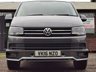 USED 2016 R VOLKSWAGEN CARAVELLE 2.0 TDI BlueMotion Tech SE MPV 5dr Diesel DSG Euro 6 (s/s) (150 ps) MOT UP UNTIL OCT 2025!