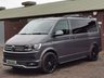 USED 2016 R VOLKSWAGEN CARAVELLE 2.0 TDI BlueMotion Tech SE MPV 5dr Diesel DSG Euro 6 (s/s) (150 ps) MOT UP UNTIL OCT 2025!