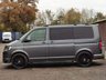 USED 2016 R VOLKSWAGEN CARAVELLE 2.0 TDI BlueMotion Tech SE MPV 5dr Diesel DSG Euro 6 (s/s) (150 ps) MOT UP UNTIL OCT 2025!