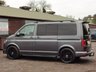 USED 2016 R VOLKSWAGEN CARAVELLE 2.0 TDI BlueMotion Tech SE MPV 5dr Diesel DSG Euro 6 (s/s) (150 ps) MOT UP UNTIL OCT 2025!