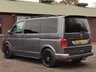 USED 2016 R VOLKSWAGEN CARAVELLE 2.0 TDI BlueMotion Tech SE MPV 5dr Diesel DSG Euro 6 (s/s) (150 ps) MOT UP UNTIL OCT 2025!