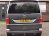 USED 2016 R VOLKSWAGEN CARAVELLE 2.0 TDI BlueMotion Tech SE MPV 5dr Diesel DSG Euro 6 (s/s) (150 ps) MOT UP UNTIL OCT 2025!