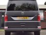 USED 2016 R VOLKSWAGEN CARAVELLE 2.0 TDI BlueMotion Tech SE MPV 5dr Diesel DSG Euro 6 (s/s) (150 ps) MOT UP UNTIL OCT 2025!