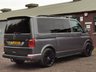 USED 2016 R VOLKSWAGEN CARAVELLE 2.0 TDI BlueMotion Tech SE MPV 5dr Diesel DSG Euro 6 (s/s) (150 ps) MOT UP UNTIL OCT 2025!