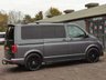USED 2016 R VOLKSWAGEN CARAVELLE 2.0 TDI BlueMotion Tech SE MPV 5dr Diesel DSG Euro 6 (s/s) (150 ps) MOT UP UNTIL OCT 2025!