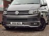 USED 2016 R VOLKSWAGEN CARAVELLE 2.0 TDI BlueMotion Tech SE MPV 5dr Diesel DSG Euro 6 (s/s) (150 ps) MOT UP UNTIL OCT 2025!