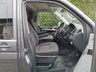 USED 2016 R VOLKSWAGEN CARAVELLE 2.0 TDI BlueMotion Tech SE MPV 5dr Diesel DSG Euro 6 (s/s) (150 ps) MOT UP UNTIL OCT 2025!