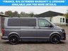 USED 2016 R VOLKSWAGEN CARAVELLE 2.0 TDI BlueMotion Tech SE MPV 5dr Diesel DSG Euro 6 (s/s) (150 ps) MOT UP UNTIL OCT 2025!