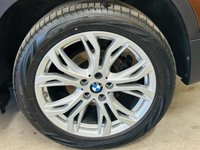 USED 2017 17 BMW X1 2.0 18d Sport SUV 5 Door Diesel Manual sDrive Euro 6 (s/s) (150 ps) ULEZ EURO 6 1 PREVIOUS OWNER