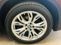 USED 2017 17 BMW X1 2.0 18d Sport SUV 5 Door Diesel Manual sDrive Euro 6 (s/s) (150 ps) ULEZ EURO 6 1 PREVIOUS OWNER