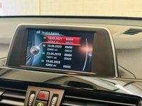 USED 2017 17 BMW X1 2.0 18d Sport SUV 5 Door Diesel Manual sDrive Euro 6 (s/s) (150 ps) ULEZ EURO 6 1 PREVIOUS OWNER